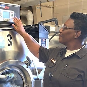 Alabama Department of Corrections non-security jobs