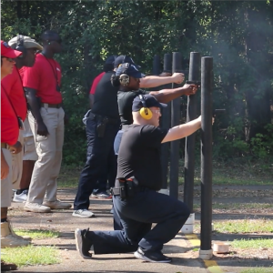 Shooting range thumbnail