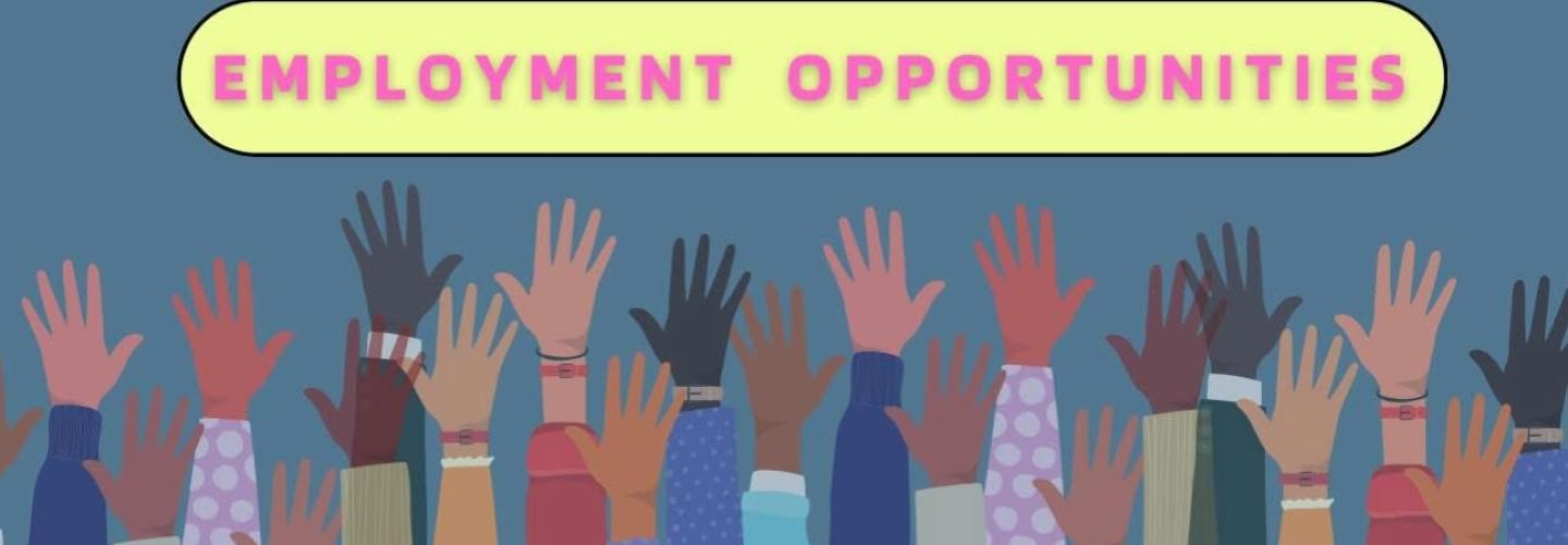 Jefferson County Department of Human Resources JOBS Program Job Fair