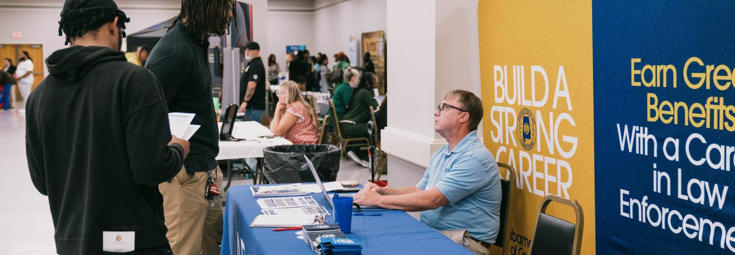 Career Fair
