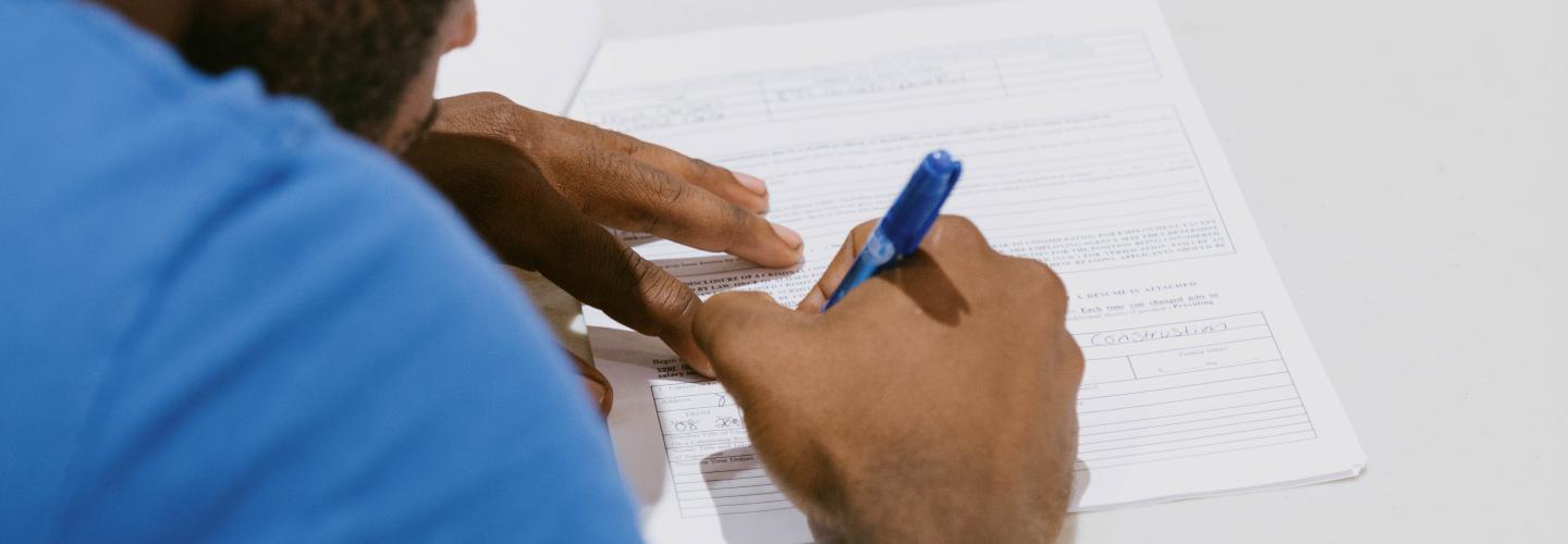 Paperwork