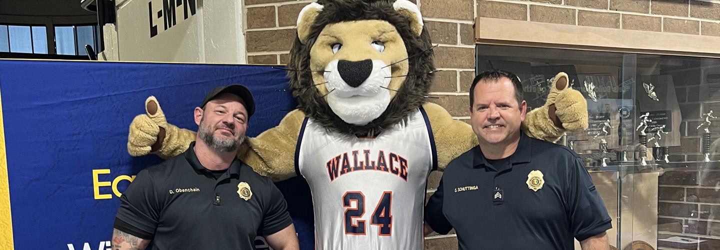 North Alabama Career Fairs