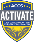 Alabama Department of Corrections ACTIVATE Program