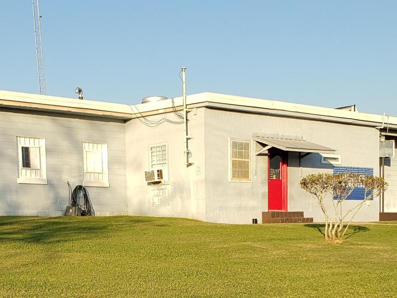 Alabama Department of Corrections Camden Facility