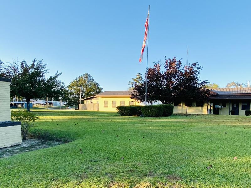 Alabama Department of Corrections Elba Facility