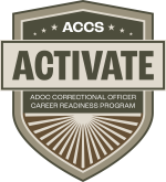 ACTIVATE Logo  